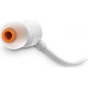 HANDS FREE JBL T110 (6925281918933) WHITE